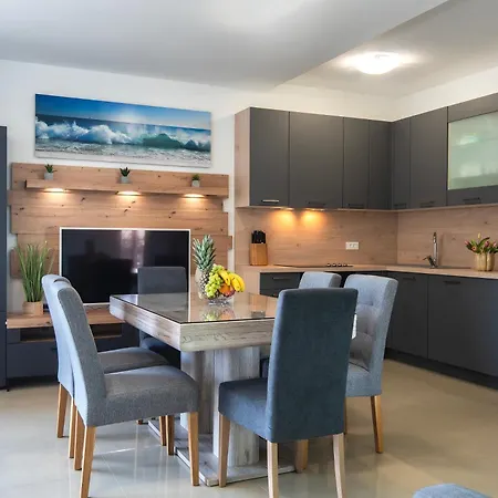 Apartment Klara