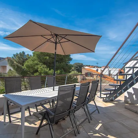 Klara Appartement