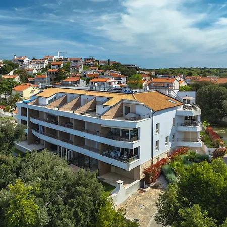 Klara Appartement Pjescana Uvala