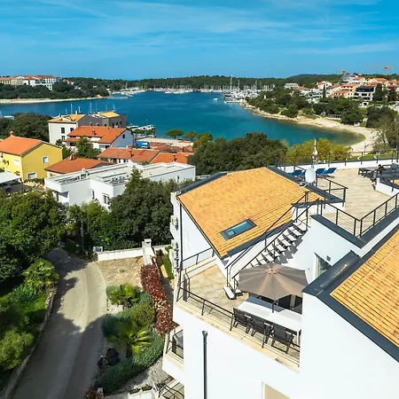 Klara Appartement Pjescana Uvala