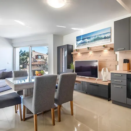 Apartment Klara