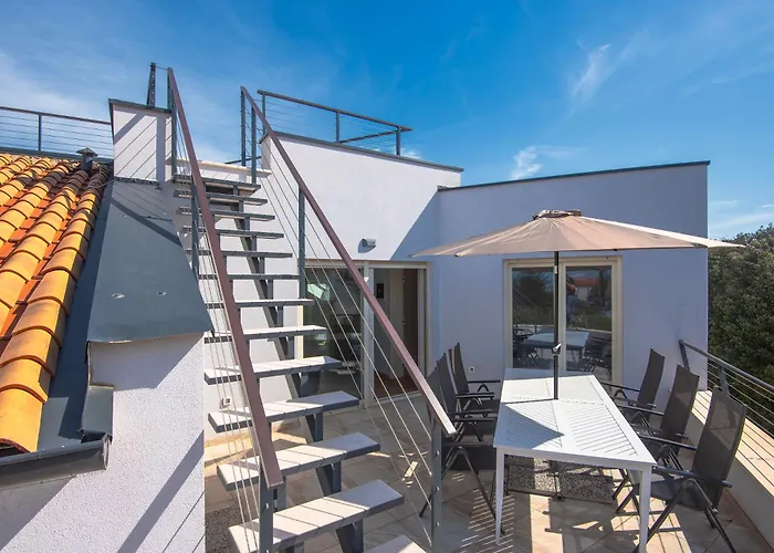 Διαμέρισμα Klara *