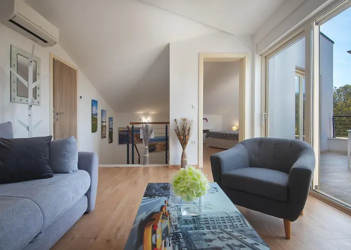 Διαμέρισμα Klara *