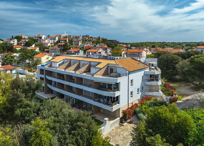 Klara Διαμέρισμα Pjescana Uvala