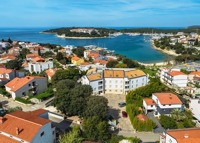 Klara Διαμέρισμα