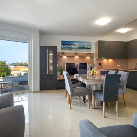 Klara Apartment Pjescana Uvala